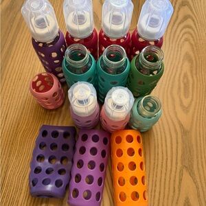 Life factory Bottles